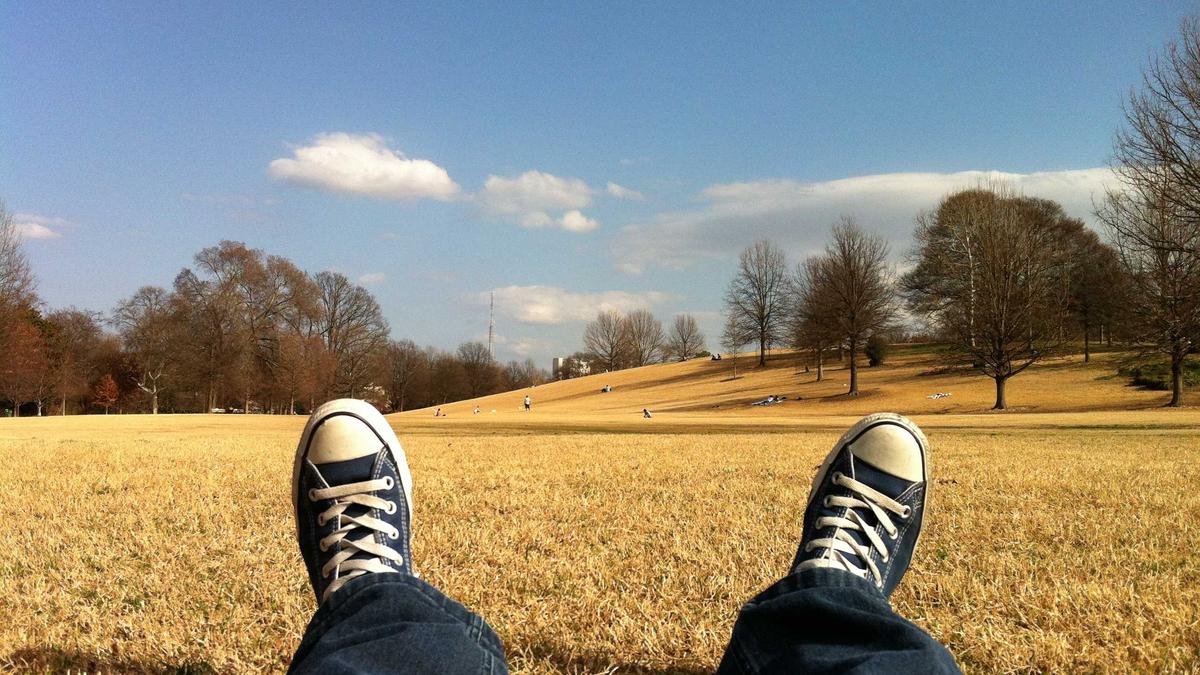 Why Climbing Builds the Best Communities